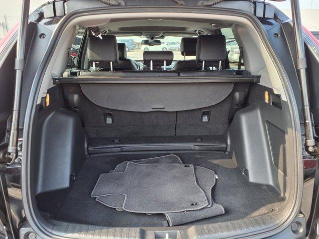 used 2022 Honda CR-V car, priced at $27,995