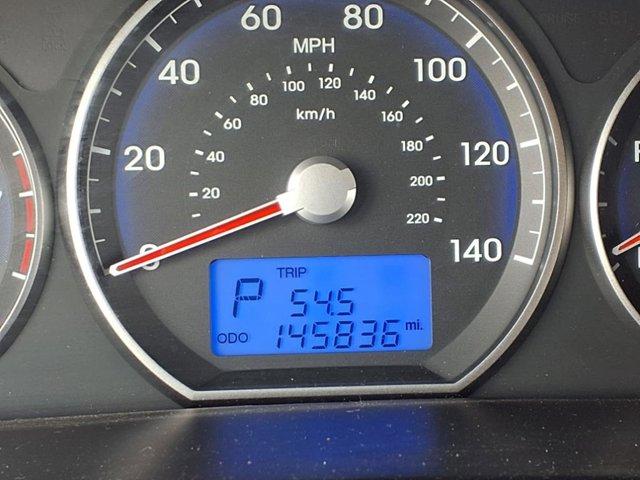 used 2011 Hyundai Santa Fe car, priced at $13,000
