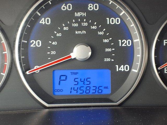 used 2011 Hyundai Santa Fe car, priced at $13,000