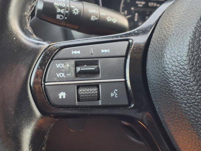 used 2023 Honda Pilot car, priced at $35,995