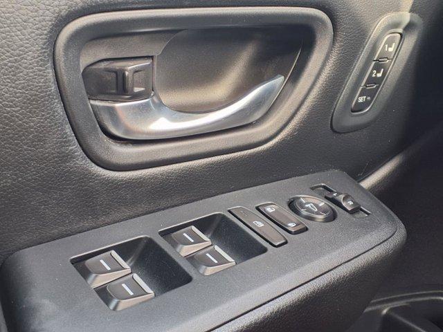 used 2023 Honda Pilot car, priced at $35,995