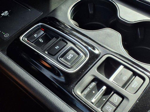 used 2023 Honda Pilot car, priced at $35,995