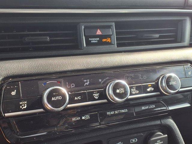 used 2023 Honda Pilot car, priced at $35,995