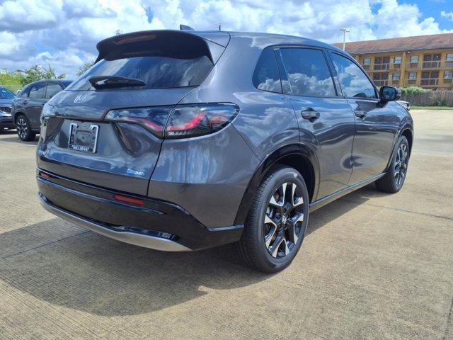 new 2026 Honda HR-V car, priced at $31,445