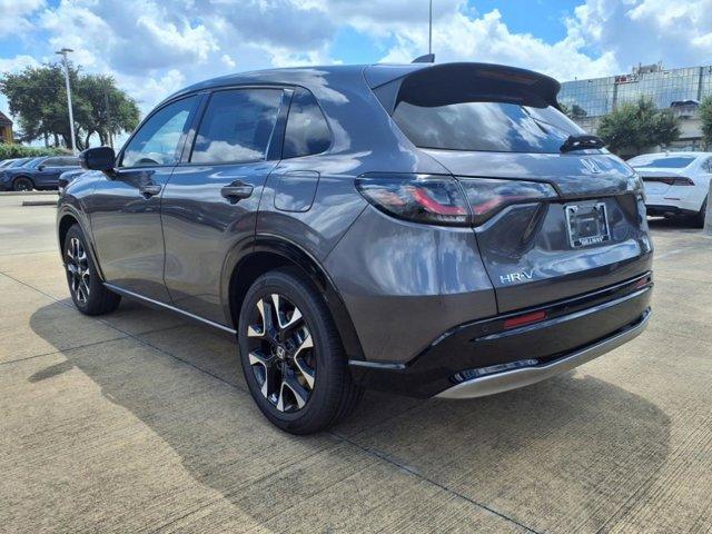 new 2026 Honda HR-V car, priced at $31,445
