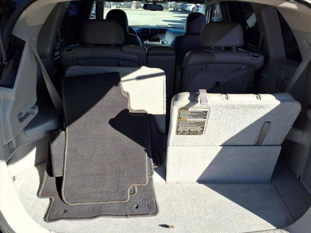 used 2011 Toyota Highlander car, priced at $5,995