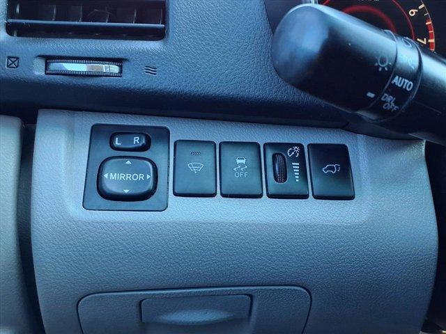 used 2011 Toyota Highlander car, priced at $5,995