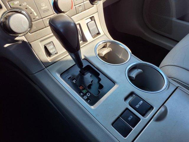 used 2011 Toyota Highlander car, priced at $5,995