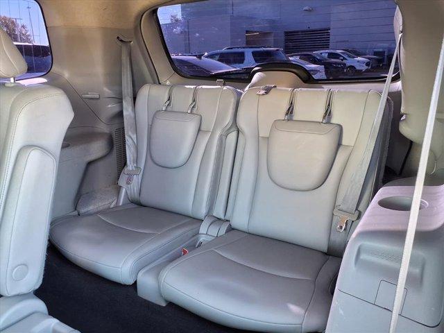 used 2011 Toyota Highlander car, priced at $5,995