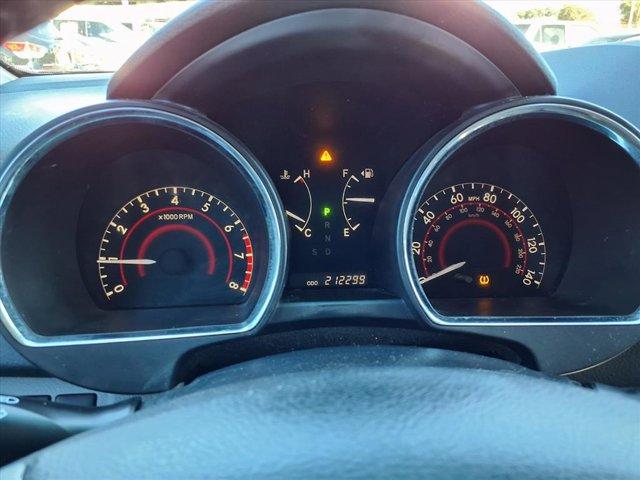 used 2011 Toyota Highlander car, priced at $5,995