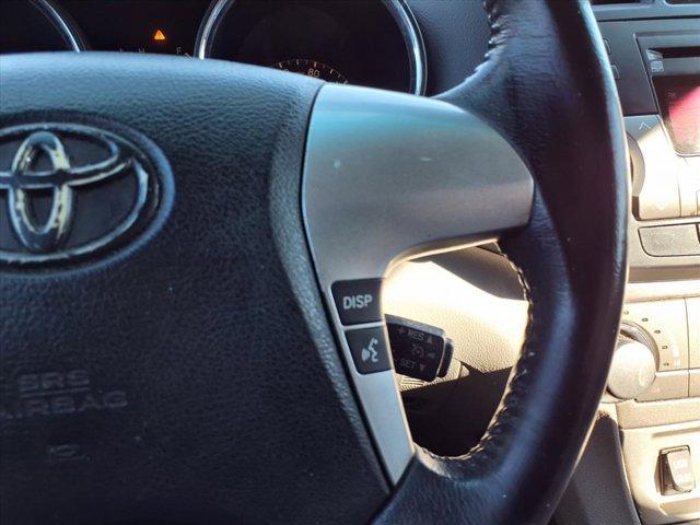 used 2011 Toyota Highlander car, priced at $5,995