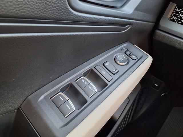 used 2025 Honda Accord car, priced at $25,895