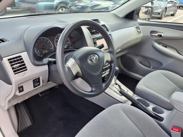 used 2013 Toyota Corolla car, priced at $13,995