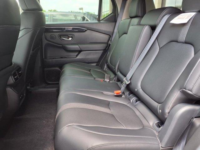 new 2026 Honda Passport car, priced at $46,200
