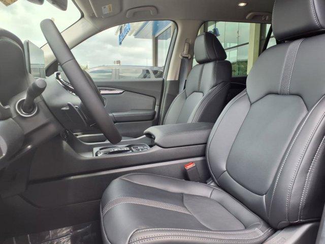 new 2026 Honda Passport car, priced at $46,200