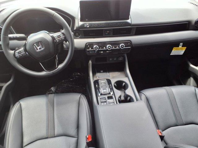 new 2026 Honda Passport car, priced at $46,200