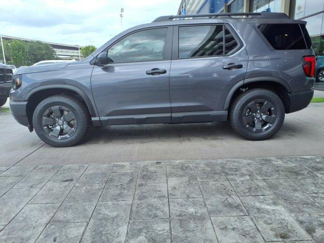 new 2026 Honda Passport car, priced at $46,200