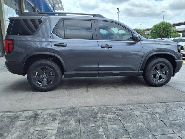 new 2026 Honda Passport car, priced at $46,200