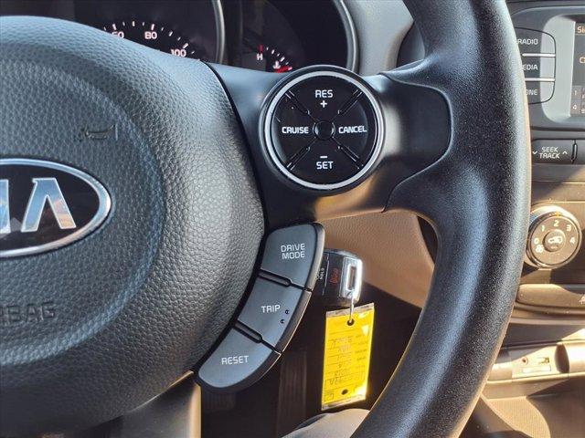 used 2018 Kia Soul car, priced at $9,995