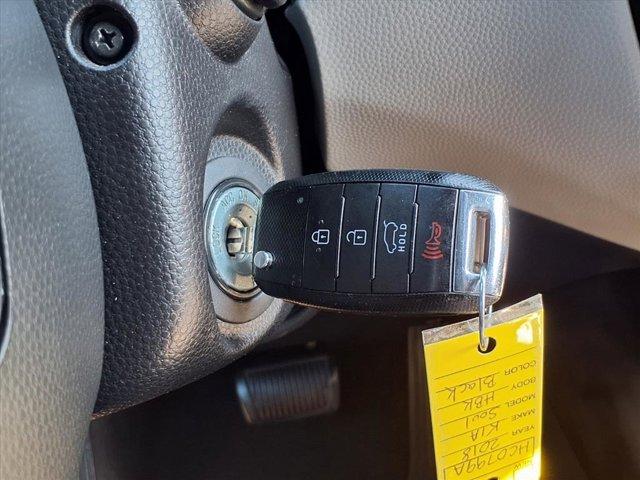 used 2018 Kia Soul car, priced at $9,995
