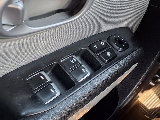 used 2018 Kia Soul car, priced at $9,995