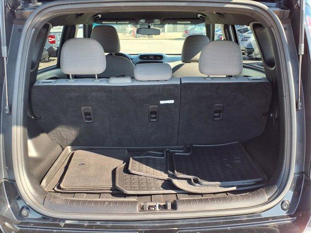 used 2018 Kia Soul car, priced at $9,995