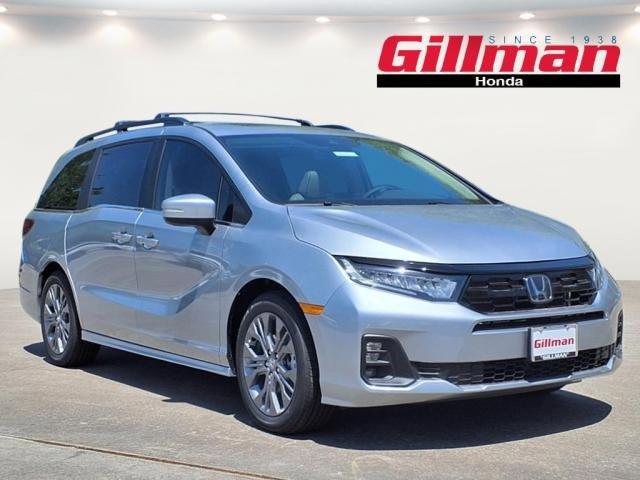 new 2025 Honda Odyssey car, priced at $48,955