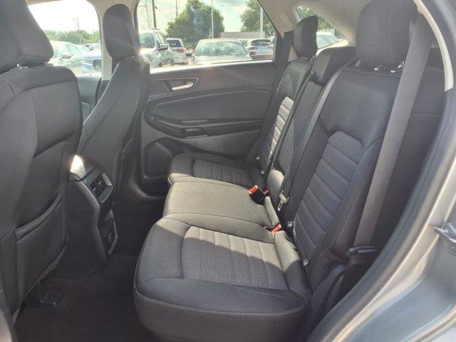 used 2020 Ford Edge car, priced at $14,995