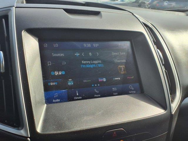 used 2020 Ford Edge car, priced at $14,995