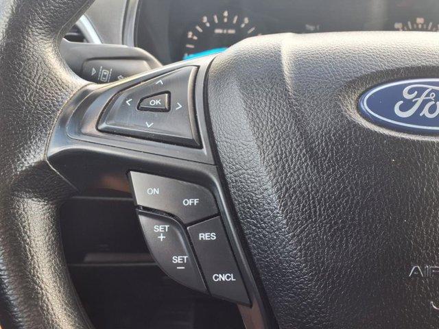 used 2020 Ford Edge car, priced at $14,995