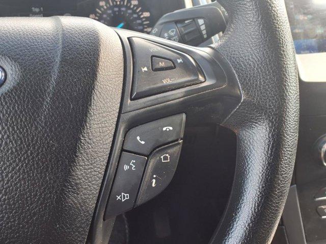 used 2020 Ford Edge car, priced at $14,995