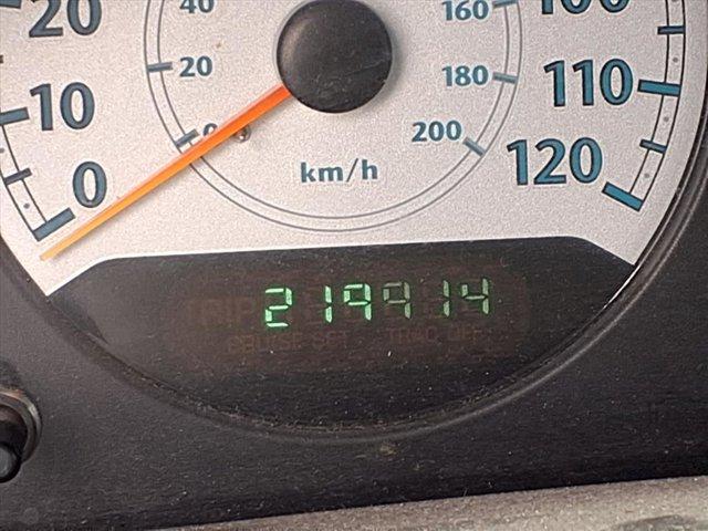 used 2005 Chrysler Town & Country car, priced at $10,000
