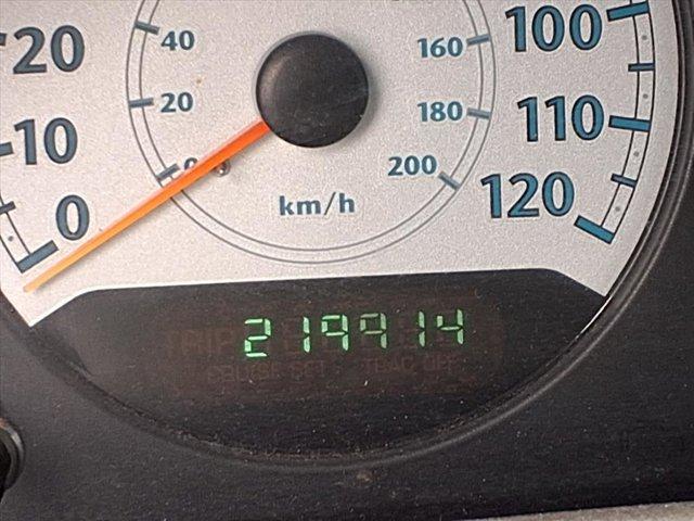 used 2005 Chrysler Town & Country car, priced at $10,000