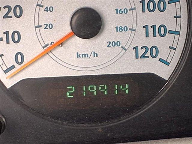 used 2005 Chrysler Town & Country car, priced at $10,000