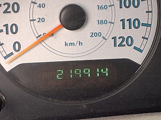 used 2005 Chrysler Town & Country car, priced at $10,000