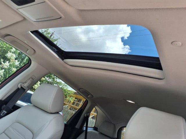new 2026 Honda CR-V car, priced at $36,795