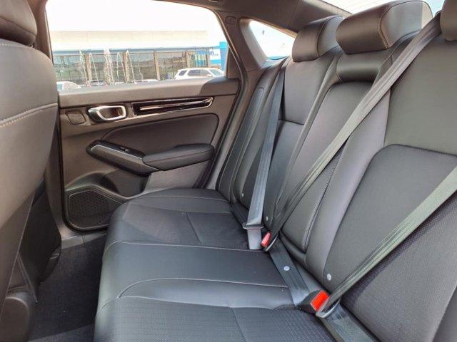new 2026 Honda Civic Hybrid car, priced at $33,900