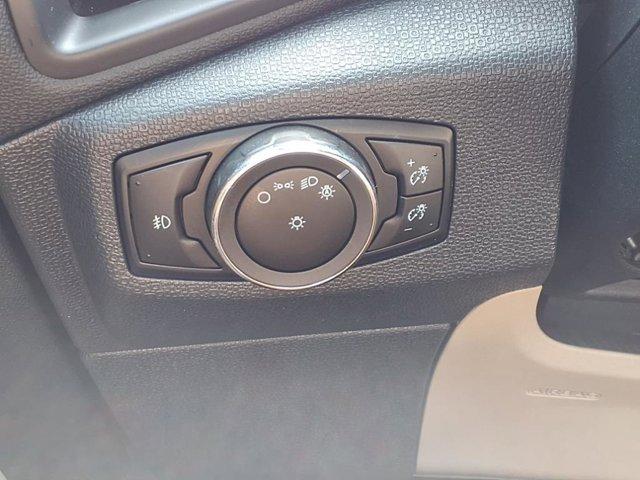 used 2018 Ford EcoSport car, priced at $16,000