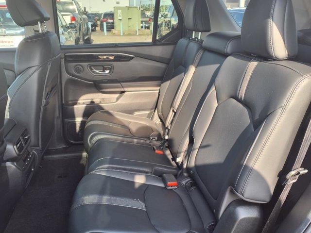 used 2024 Honda Pilot car, priced at $40,995