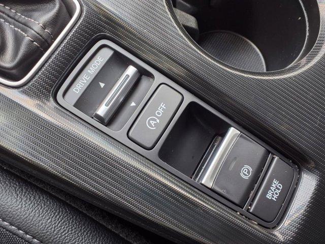 used 2025 Honda Civic car, priced at $27,495