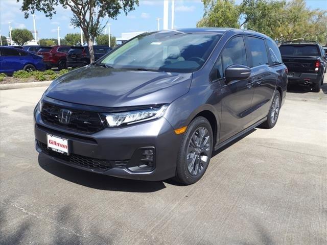 new 2025 Honda Odyssey car, priced at $48,005