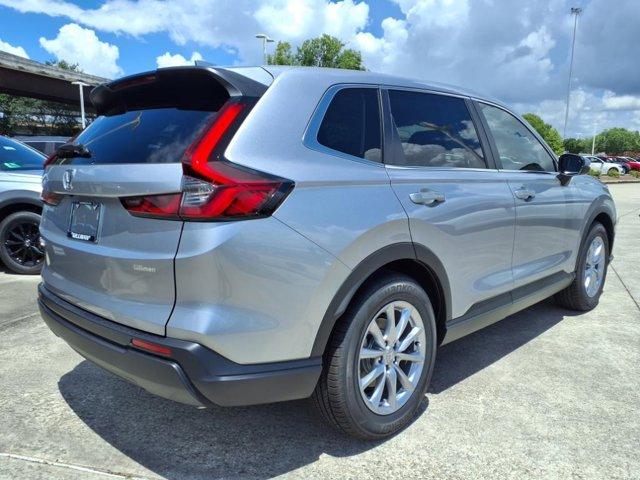 new 2026 Honda CR-V car, priced at $34,545