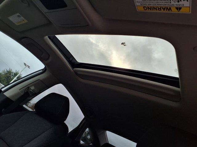 used 2025 Honda Accord car, priced at $29,995