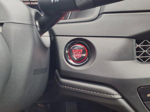 used 2025 Honda Accord car, priced at $29,995