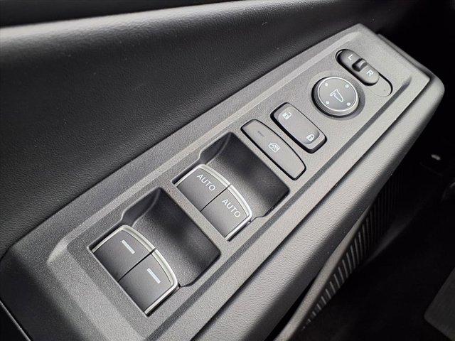 used 2025 Honda Accord car, priced at $29,995