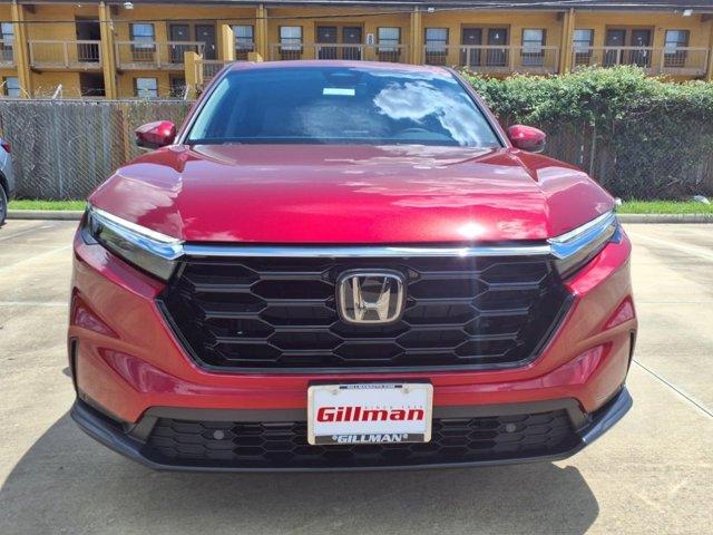 new 2026 Honda CR-V car, priced at $37,250