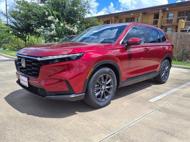 new 2026 Honda CR-V car, priced at $37,250