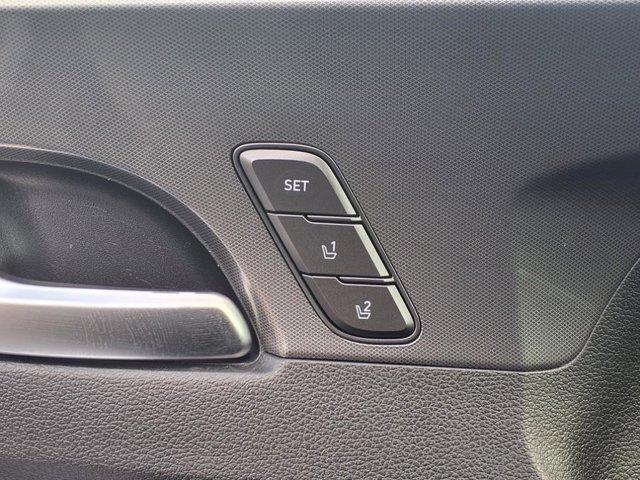 used 2023 Hyundai Santa Fe car, priced at $31,995