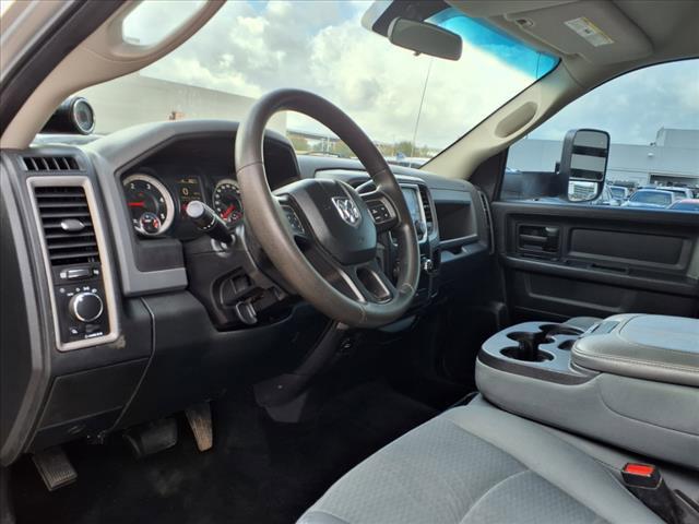 used 2015 Ram 3500 car, priced at $33,000