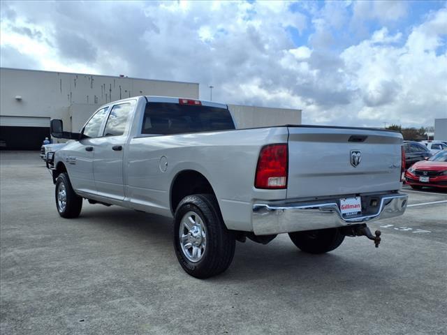 used 2015 Ram 3500 car, priced at $33,000